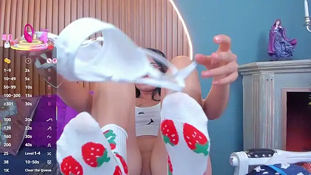 Show Webcam de NayeCloud