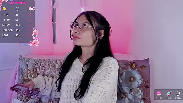 NayeCloud: δωμάτιο απευθείας συνομιλίας