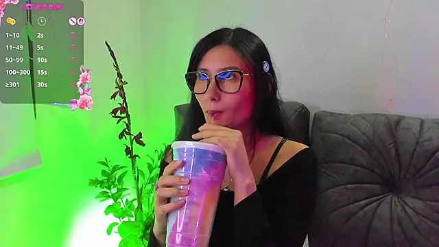 Chat XXX en directo de NayeCloud