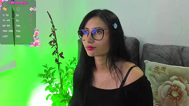 Živý XXX chat NayeCloud
