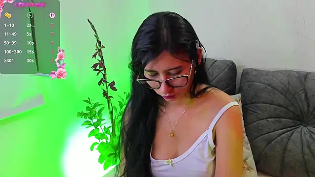 NayeCloud Adlı Modelin Canlı XXX Sohbeti