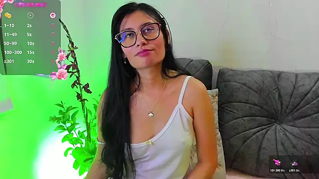 NayeCloud's Live XXX Chat