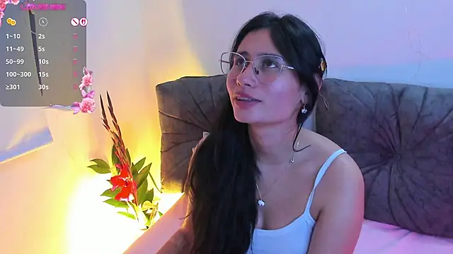 Živý XXX chat NayeCloud