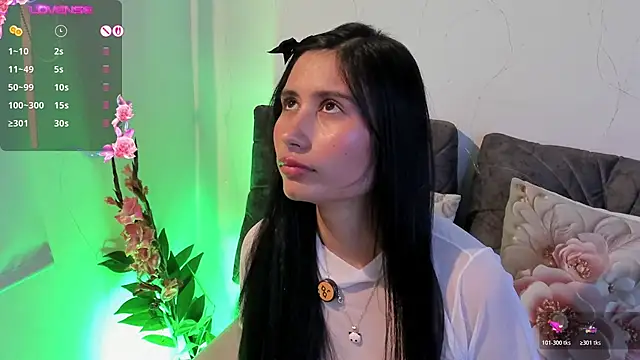 NayeCloud – Live XXX-chat