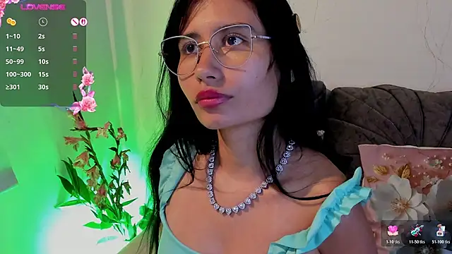 NayeCloud Adlı Modelin Canlı XXX Sohbeti