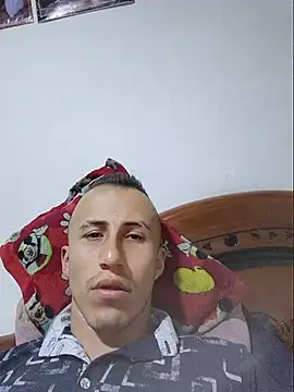 Show Webcam de jacksonroy_