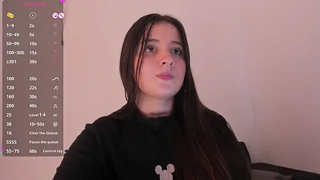 Živý XXX chat Sabrina_Lennox