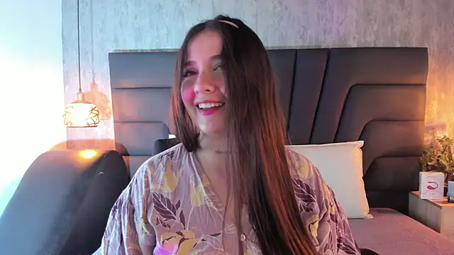 Sabrina_Lennox Webcam-Show