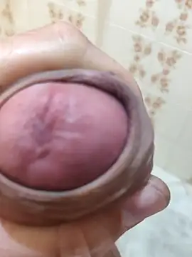 CapDaddy's Webcam Show