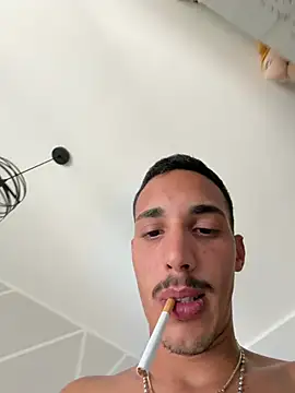 ciokoleit Webcam-Show