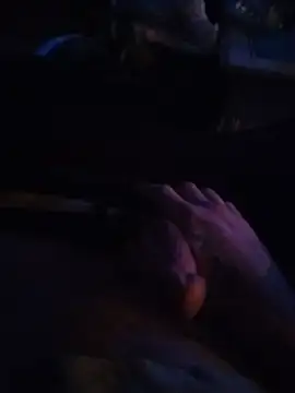 dadyyD95 Adlı Modelin Web Kamerası Şovu