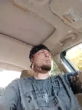 Pertunjukan Kamera Web DaKinkyCouple