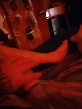 โชว์เว็บแคมของ DaKinkyCouple