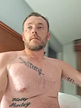 DaKinkyCouple – Naživo XXX chat