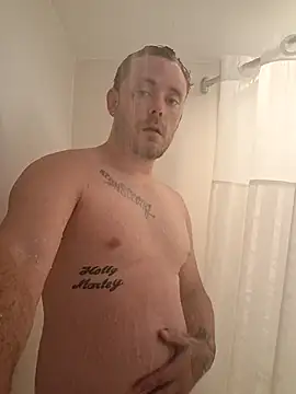 Show Webcam de DaKinkyCouple
