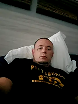 DaKinkyCouplen Webbikameraesitys