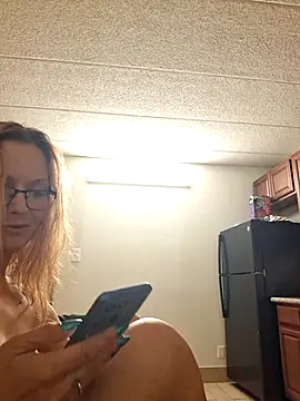 DaKinkyCouple webkamerás műsora