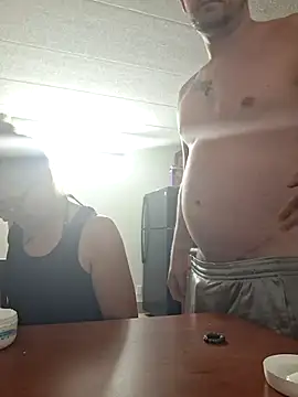DaKinkyCouple Webcam show