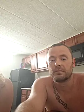 DaKinkyCouple Webcam Show