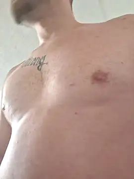 DaKinkyCouple's Webcam Show