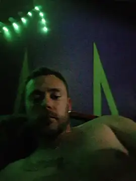 DaKinkyCouple Webcam-Show
