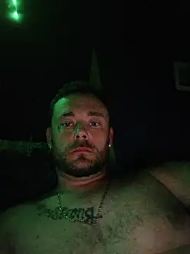 Show webcam de DaKinkyCouple