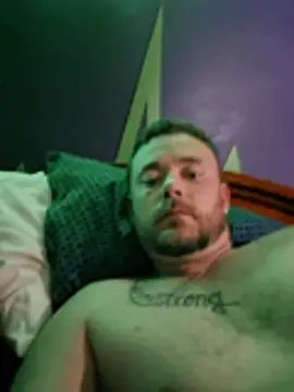 DaKinkyCouple's Webcam Show