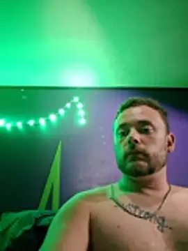 Show de DaKinkyCouple na webcam