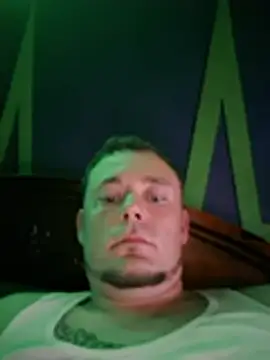 DaKinkyCouple webcam show