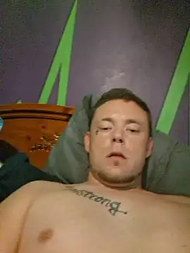 Show webcam de DaKinkyCouple