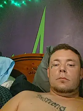 DaKinkyCouple's Webcam Show