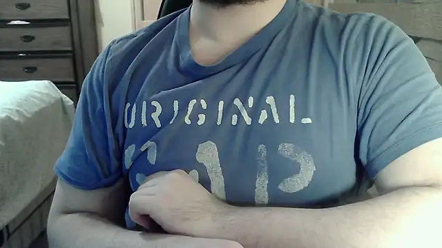 Show de JohnTheSlud na webcam