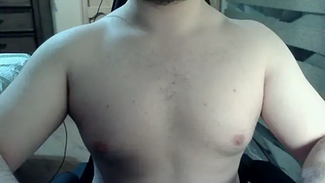 JohnTheSlud Adlı Modelin Web Kamerası Şovu