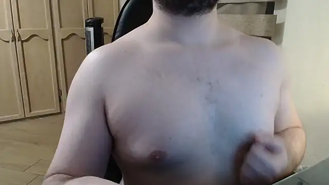 Show modela Himbo_Foxo na web-kameri