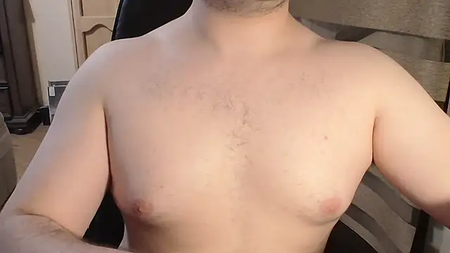 Himbo_Foxo: διαδικτυακό σόου στην κάμερα
