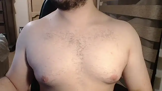 Himbo_Foxo's Webcam Show