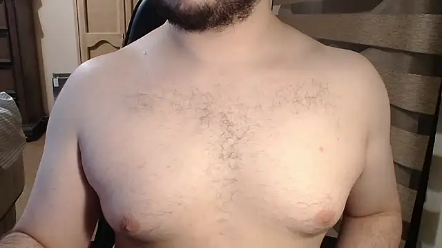 Himbo_Foxo 网络视讯表演