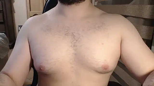 Himbo_Foxo Show in webcam