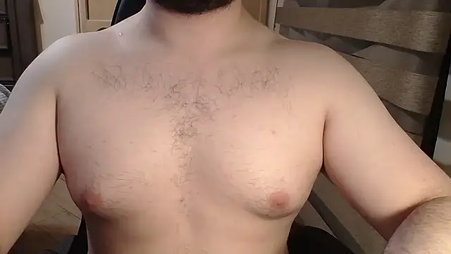Himbo_Foxo Show in webcam