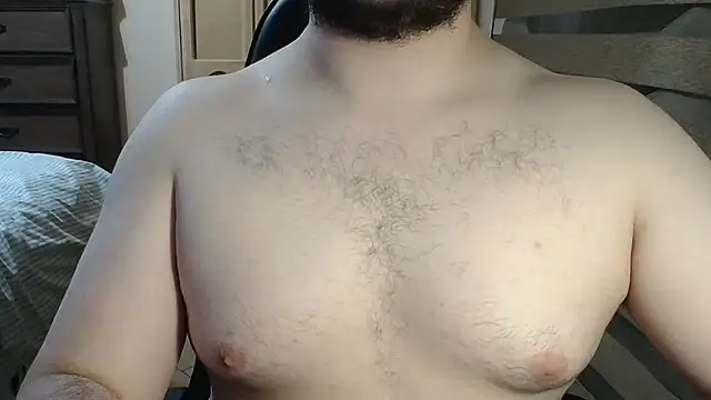 Himbo_Foxo ওয়েবক্যাম শো