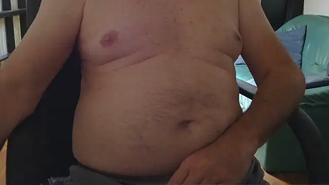 Show de fr3nchkiss na webcam