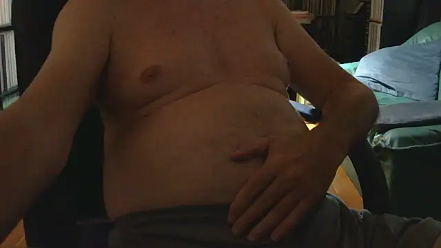 Show de fr3nchkiss na webcam
