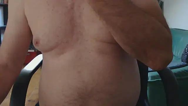 Show de fr3nchkiss na webcam