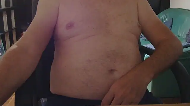 Show Webcam de fr3nchkiss