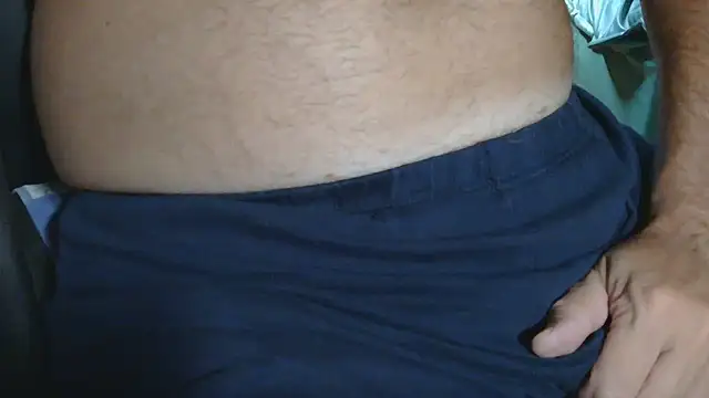 fr3nchkiss Show Webcam