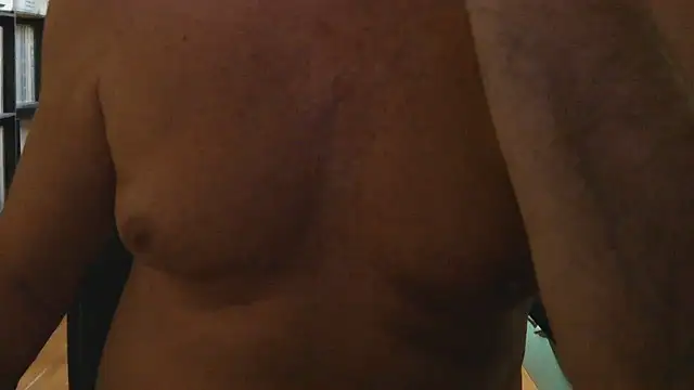 Show webcam de fr3nchkiss