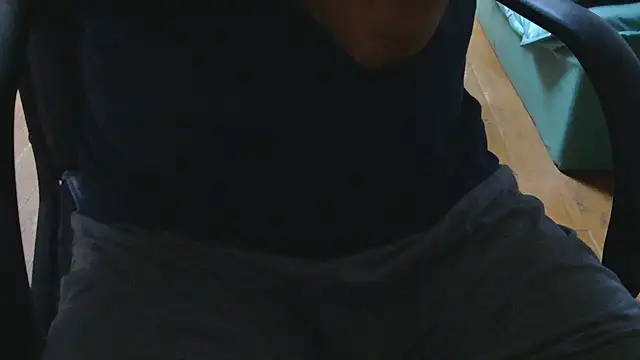 Webkamerová show fr3nchkiss