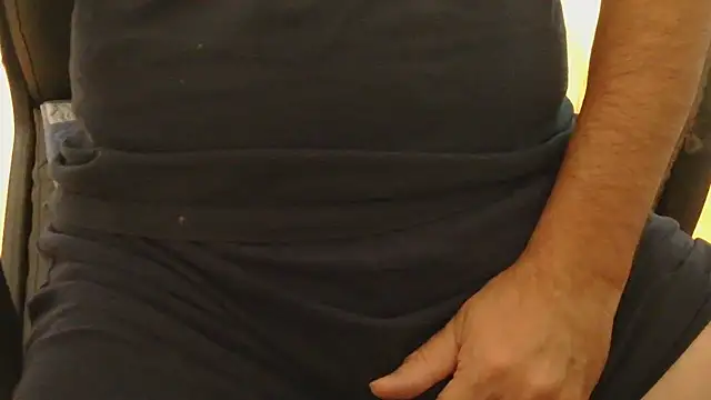 fr3nchkiss Webcam-Show