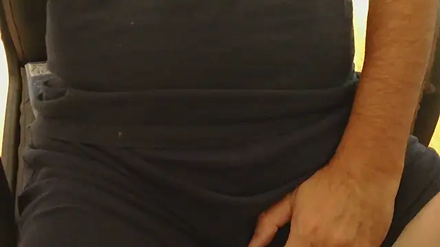 fr3nchkiss Pertunjukan Webcam