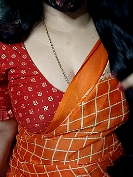 manvika-telugu Webcam show